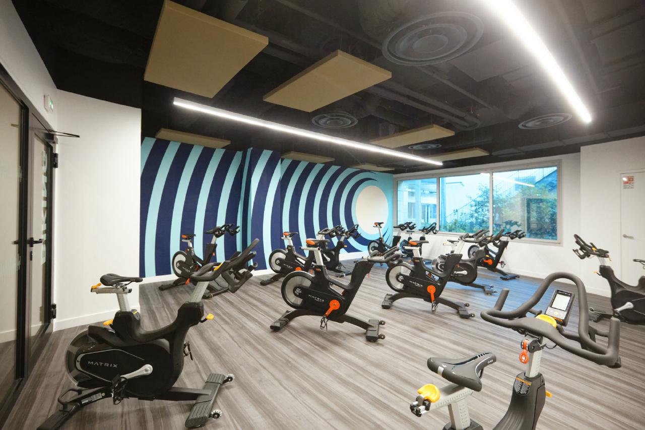 Bureau Courbevoie 4008m² Location bureau Courbevoie Hauts-de-Seine OLBUR2100519 21